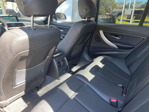 Imagen 3 de 25 de Bmw Serie 3 2.0 320i Sedan 184cv 2016