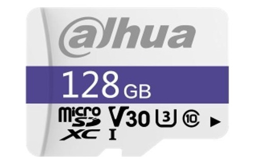 Memoria Micro Sd 128gb Dahua Tarjeta De Memoria