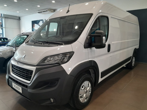 Peugeot Boxer 2.2 Hdi L3H2 140