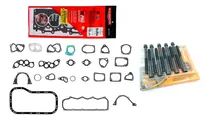 Comprar Juego Juntas Fiat 147 Duna Uno Fiorino 1.3 Diesel 2m