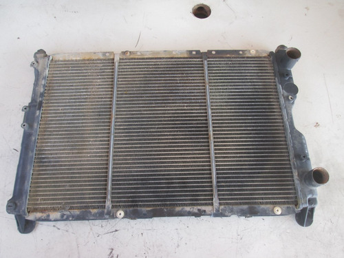 Radiador Fiat Alfa Romeo 145 146 Com Ar 