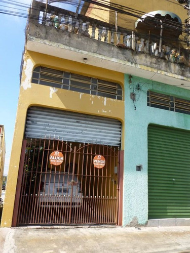 Sobrado - Ref: 5688