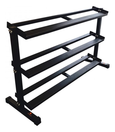 Soporte Rack Para Mancuernas 