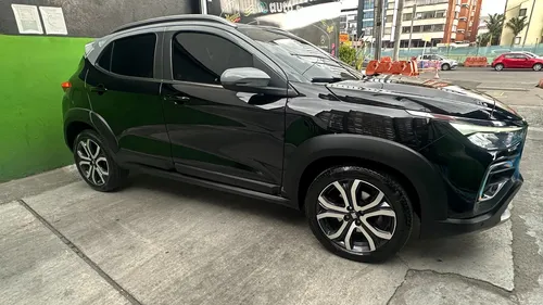 Fiat Pulse Impetus - Turbo