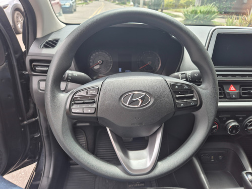 Hyundai HB20S 1.6