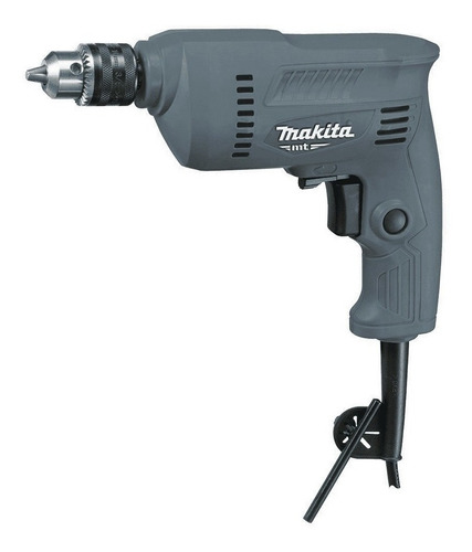 Imagem 1 de 3 de Furadeira Alta Rotação Makita M0600g 220v 3000rpm 60hz 350w