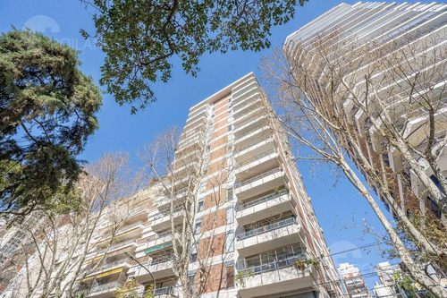 Imagen 21 de 22 de Venta Departamento A Refaccionar 4 Ambientes Cochera Baulera Belgrano Barrancas