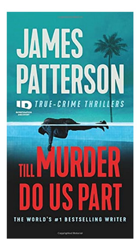 Till Murder Do Us Part - James Patterson. Eb01