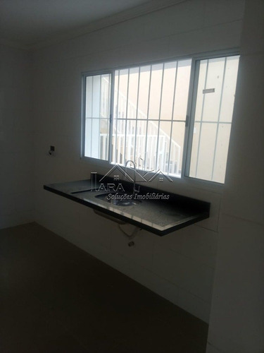 Imagem 2 de 14 de Casa Em Condominio - Vila Salete - Ref: 7492 - L-7492