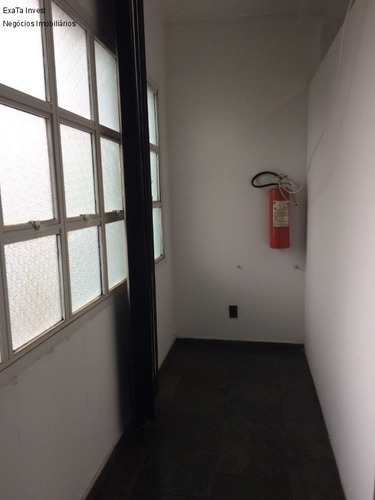Imagem 11 de 23 de Prédio Com 235 M² Sendo 10 M² De Frente E 30 M² De Fundo Andar Superior Ou 1° Andar: 110 M², 4 Vagas (sendo 2 Vagas Para Cada, Andar), Térreo 125 M ², 2 Banheiros, 1 Copa, 2 Entrad - Pr00023 - 698428