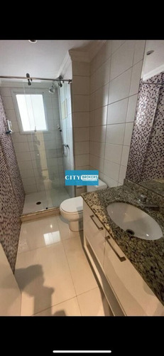Imagem 6 de 20 de Apartamento Em Vila Isa, São Paulo/sp De 107m² 3 Quartos À Venda Por R$ 1.010.000,00 - Ap2172988-s