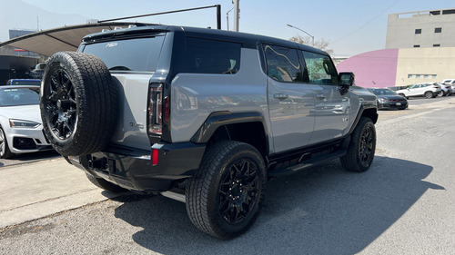 Hummer H2 2x 2024