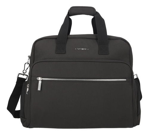 Bolso Samsonite Travel Soft-motion Biz Negra