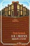 D .h. Lawrence - Frank Kermode