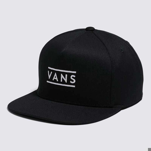 Gorra Vans Half Box Snapback - Big Buey -