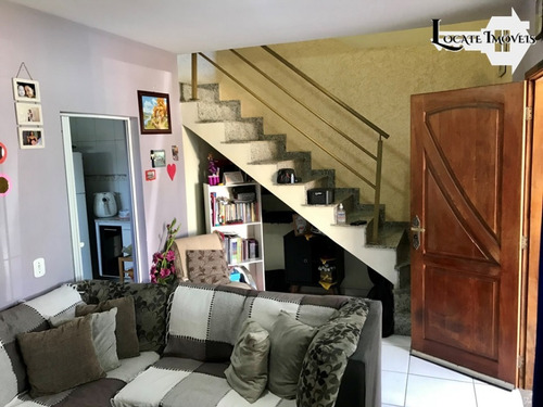 Imagem 6 de 15 de Sobrado 2 Dormitórios 4 Vagas A Venda Jardim São Pedro/itaquera - So00133 - 69810472