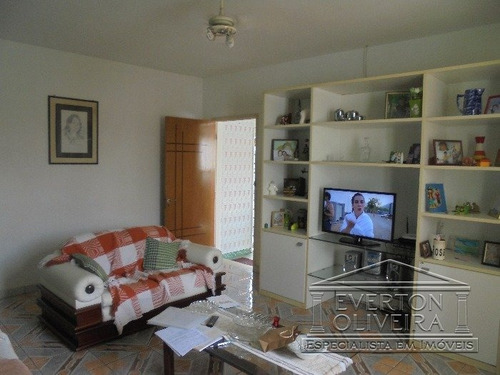 Imagem 3 de 15 de Casa - Jardim Luiza - Ref: 7331 - V-7331