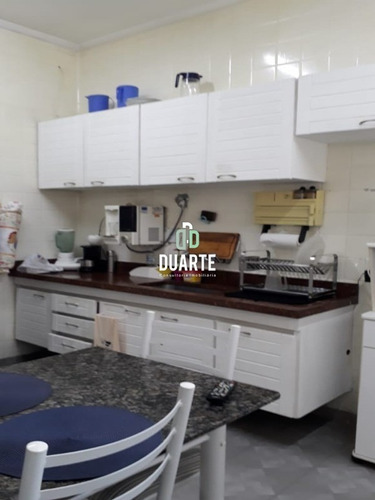 Imagem 10 de 14 de Apartamento - Ap01515 - 34266717