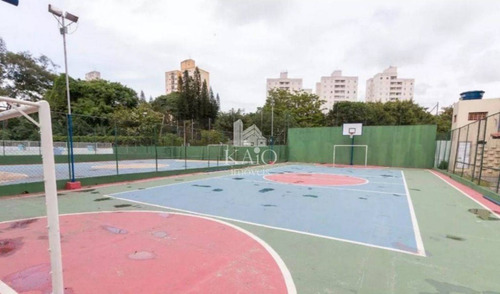 Imagem 15 de 27 de Apartamento Ilhas Do Mediterrâneo 60m² Com 2 Dormitórios 1 Vaga