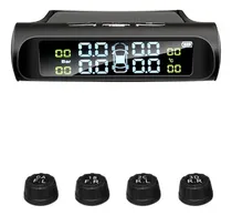 Comprar Sensor Tpms Monitor De Pressão Dos Pneus Sensor Externo
