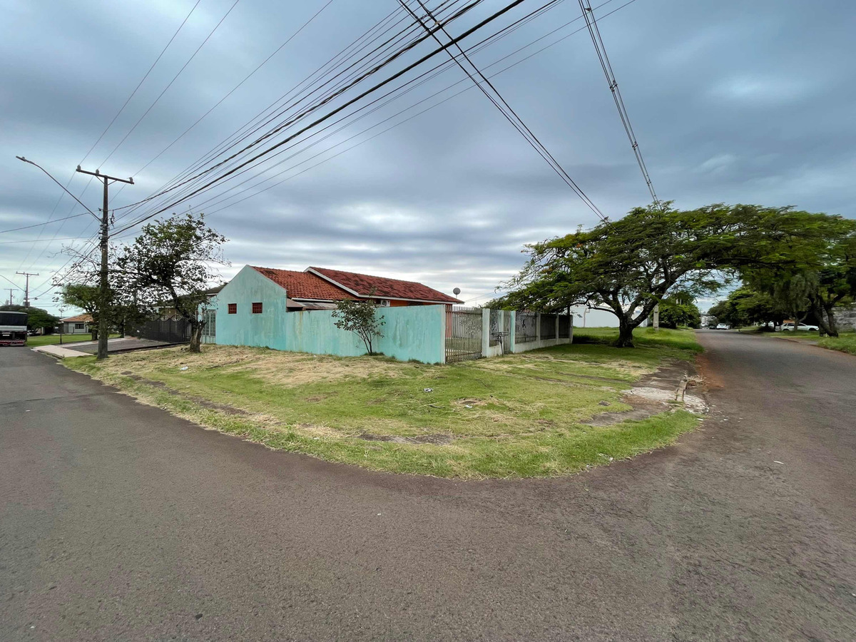 Captação de Casa a venda no bairro Pioneiros Catarinenses, Cascavel, PR