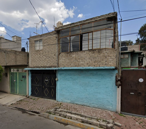 Casa En La Hebrea (antes Revolución) No. 84, Lt.8, Mz. 8 84, Lt.8, Mz. 8 Miguel Hidalgo Tláhuac Cdmx, Rf3-adjb