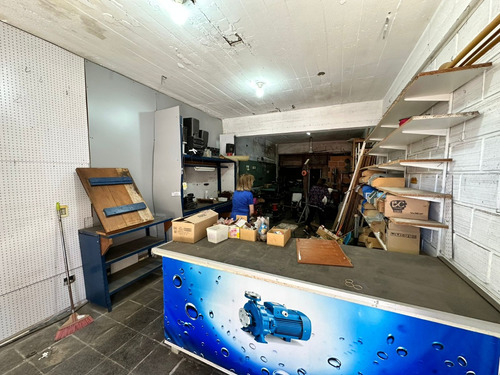 En Venta Local En Zona Comercial En San Bernardo