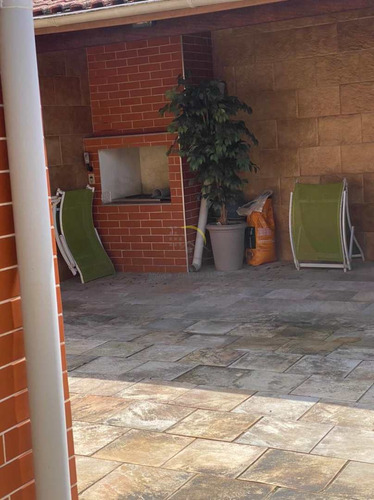 Imagem 13 de 14 de Casa Com 1 Dorm, Andaraguá, Praia Grande - R$ 220 Mil, Cod: 3064 - V3064