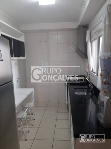 Imagem 11 de 30 de Apartamento Para Venda No Bairro Jardim Independência, 3 Dorm (pode Ser Transformado Em 4 Dorm), 1 Suíte, 2 Vagas, 127 M2 - Código: 4560