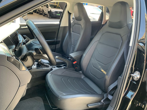 Volkswagen Polo 1.0 170 TSI HIGHLINE AUTOMÁTICO