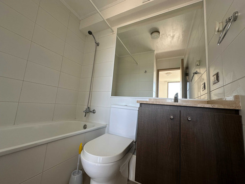 Arriendo Departamento Valencia Quilpue (83376)