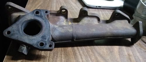 Multiple Escape Mercedes-benz A160 A 160 2.2 Original (Usado)