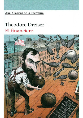 Financiero