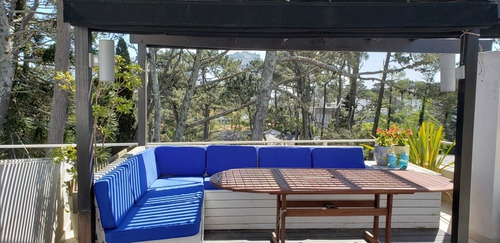 Imagen 2 de 14 de Excelente Penthouse En Mansa P18
