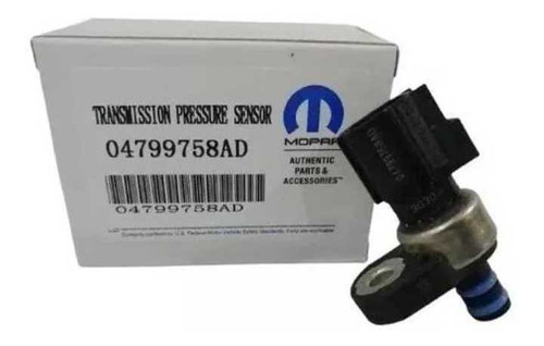 Sensor Linea Presion De Aceite Caja Grand Cherokee Wj Wk 4.7