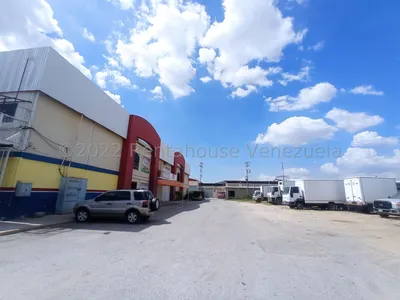 Galpón en venta