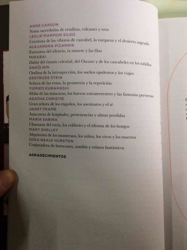 Brujas Literarias - 30 Grandes Escritoras - Ilustrado
