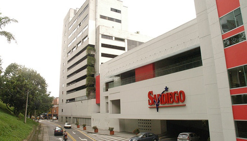 Vendo Consultorio Odontológico Rentando