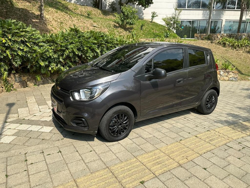 Chevrolet Spark GT 1.2 Ls