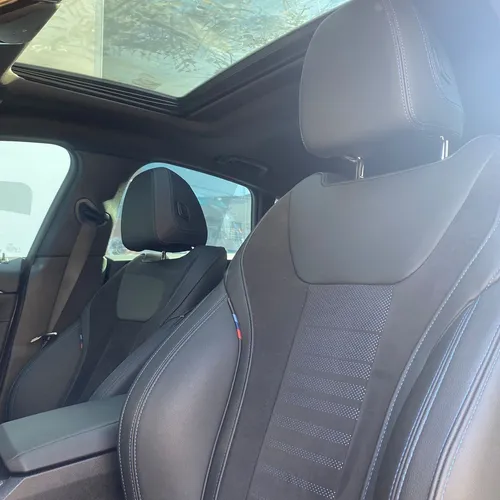BMW I4 eDrive40