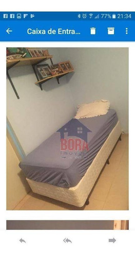 Chácara Residencial À Venda, Jundiaizinho, Mairiporã. - Ch0128