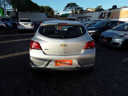 Chevrolet Joy 1.0 Spe4 Flex Manual