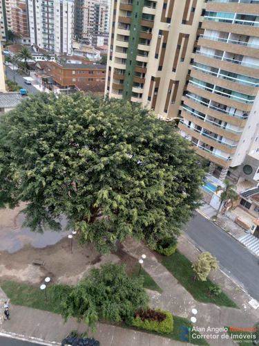 Apartamento Com 2 Dorms, Tupi, Praia Grande - R$ 325 Mil, Cod: 303 - V303