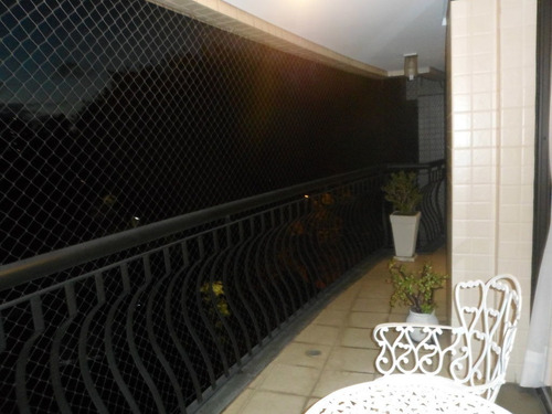 Imagem 3 de 15 de Venda - Apartamento - Santo Amaro - São Paulo/sp - Rr4700