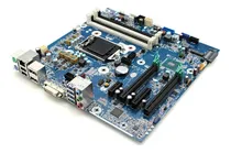 Comprar Placa Mãe Hp Wokstation Z240 V2 Genuina Nova 837344-001 Cu002Fnf