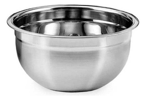 Tigela Mixing Bowl Inox Kehome 22cm Kehome 3116-22