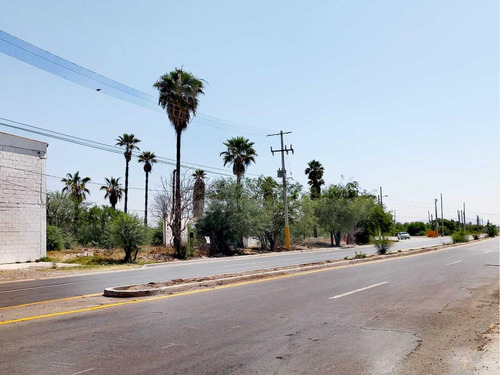 Bodega En Renta En Loma Real, Torreón, Coahuila De Zaragoza