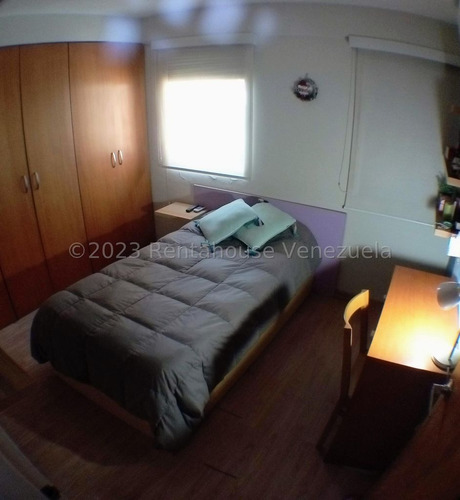Alquiler De Apartamento\ Chuao Mg 4-27205