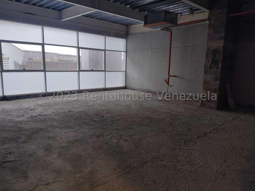 Sm Oficina En Venta En Cerro Verde 24-4729 Yg