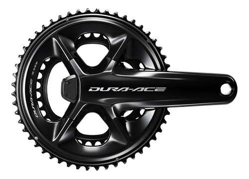 Plato Y Palanca Ruta Shimano Dura Ace R9200 Potencia Ciclos